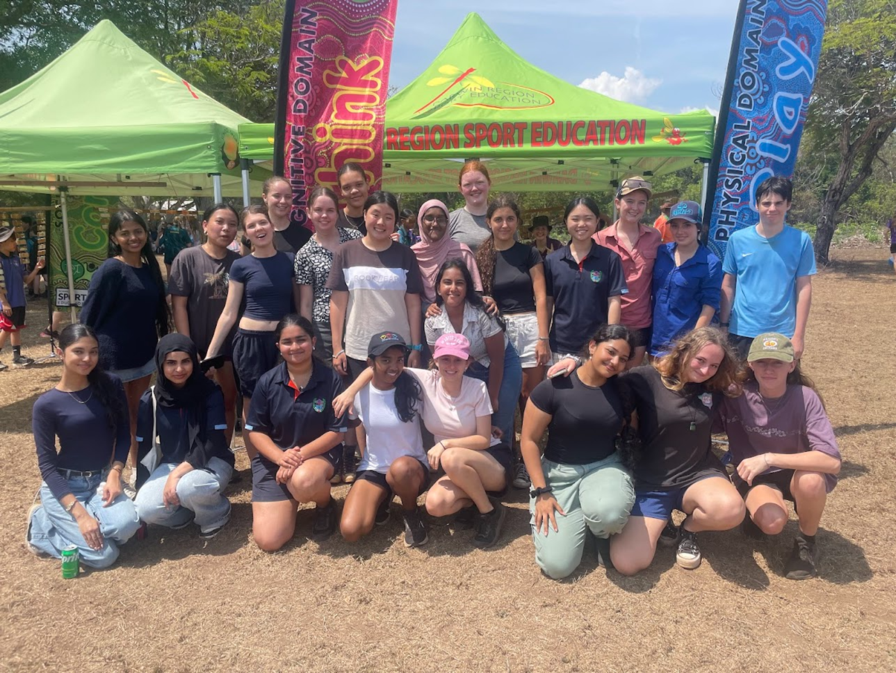 Inter-School Orienteering Gala Day